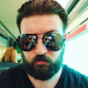 Meet your Posher, Doug